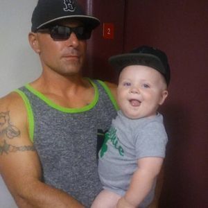 Meet your Posher, Christopher